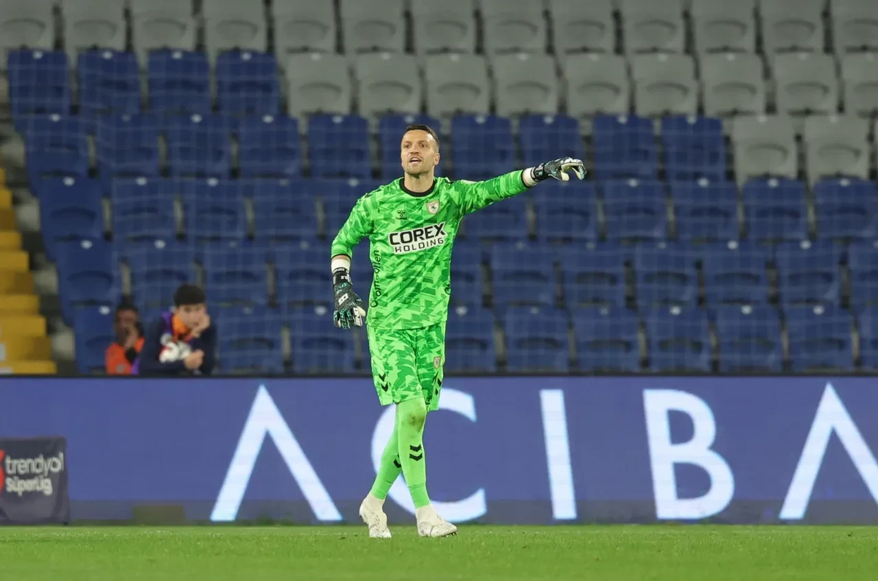 Samsunspor'dan A Milli Takım'ın Dünya Kupası kadrosuna tepki! Okan Kocuk'un davet edilmemesiyle ilgili açıklama geldi
