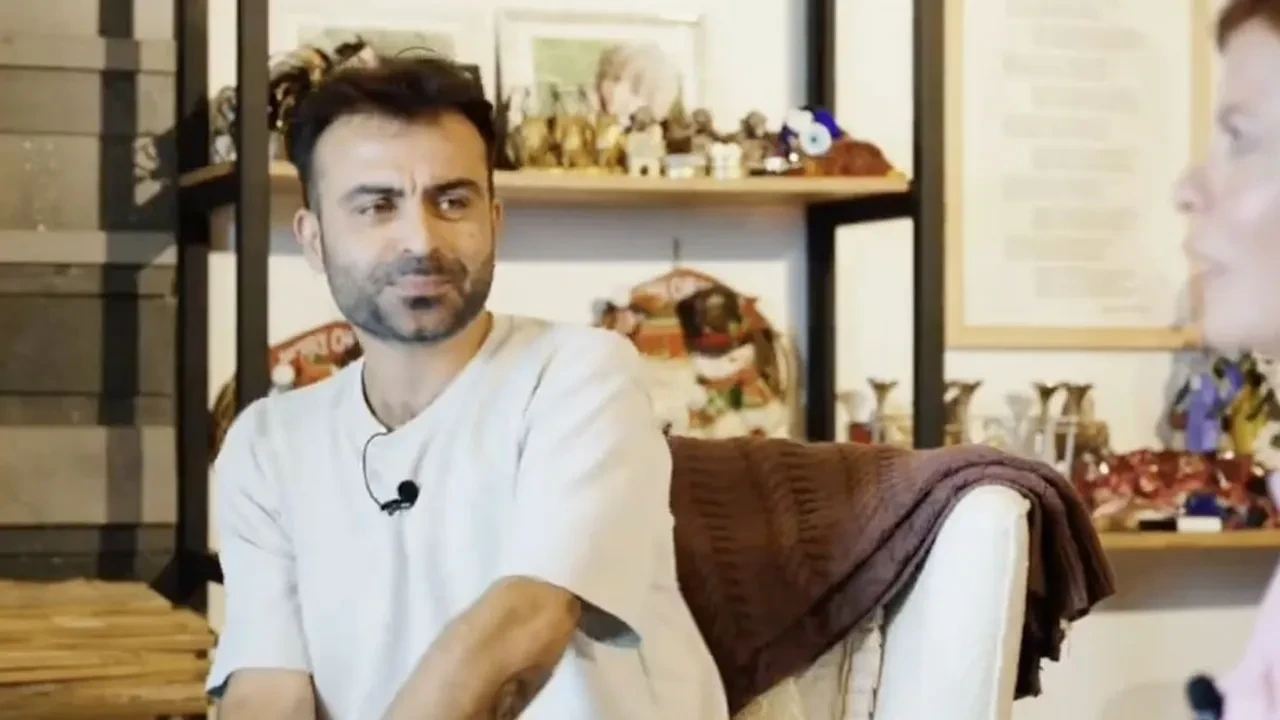Set çalışanından kafa karıştıran sözler! Yener Yalçın'dan oyuncuların haftalık kazançlarına dair açıklamalar