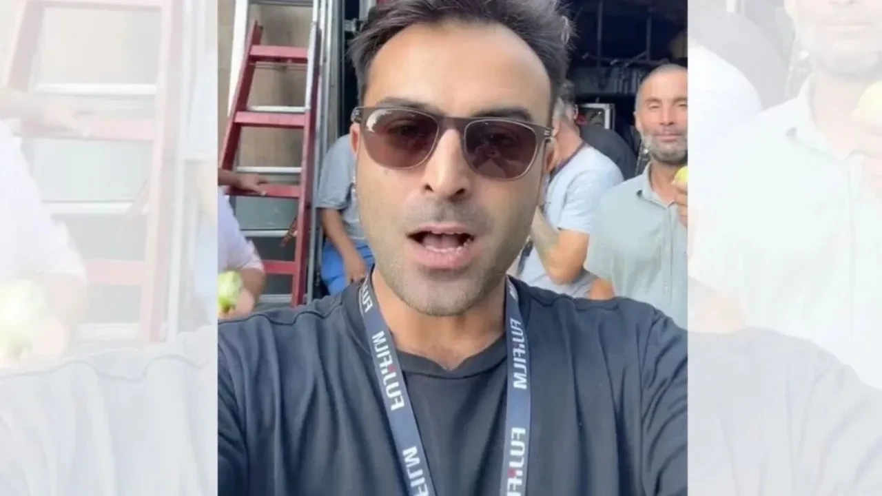 Set çalışanından kafa karıştıran sözler! Yener Yalçın'dan oyuncuların haftalık kazançlarına dair açıklamalar
