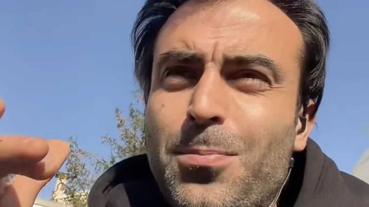 Set çalışanından kafa karıştıran sözler! Yener Yalçın'dan oyuncuların haftalık kazançlarına dair açıklamalar