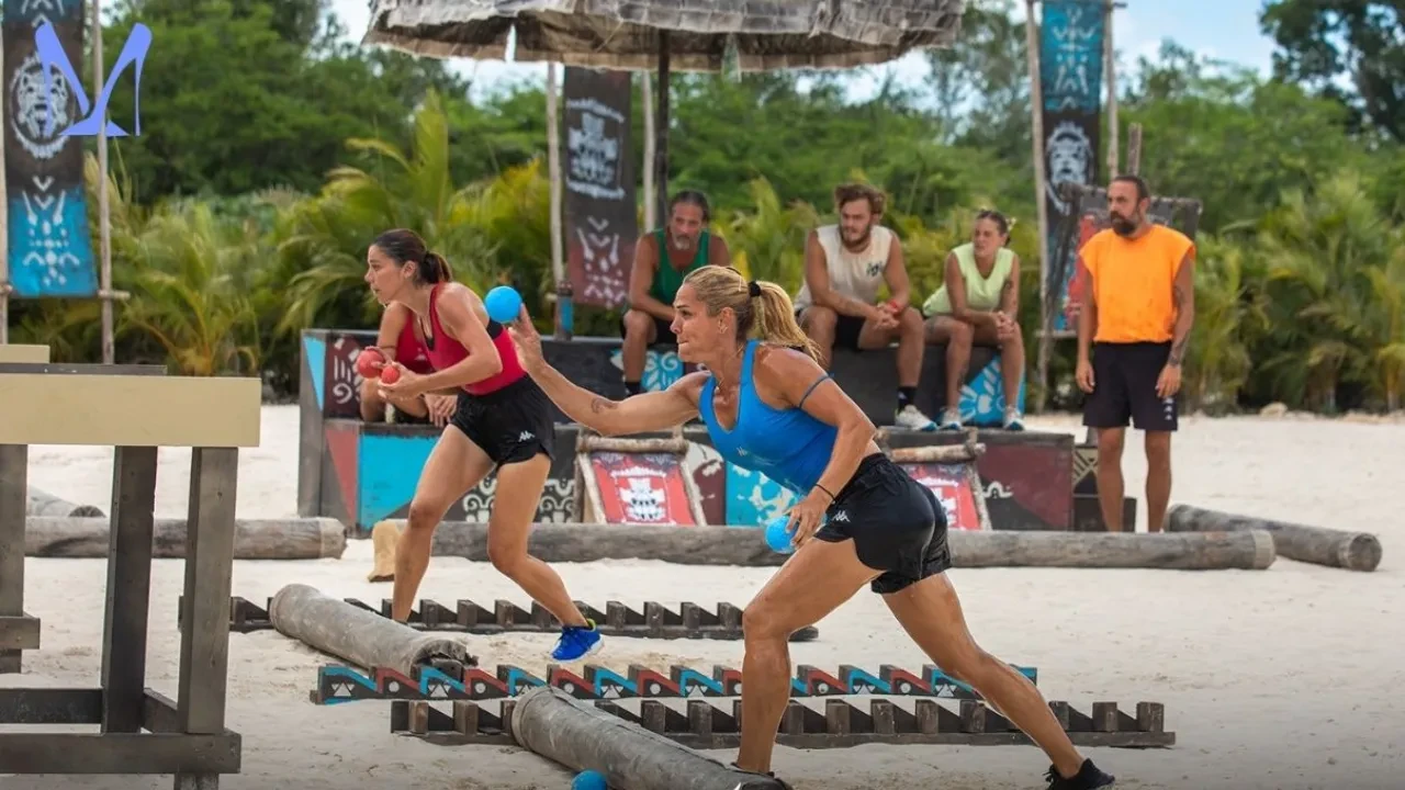Survivor 19 Mayıs 2026 ödül oyununu kim kazandı? İşte Survivor’da gecenin kazanan takımı