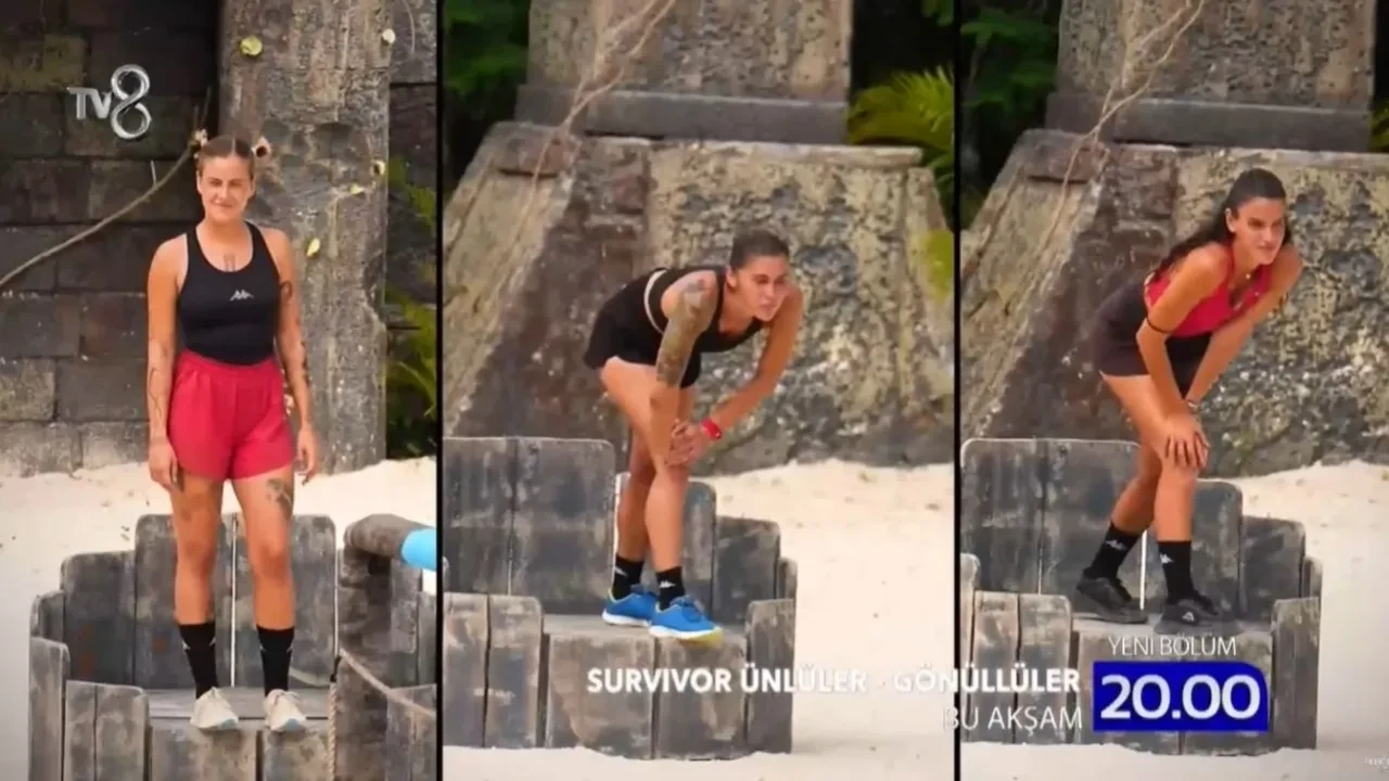 Survivor’da kim elendi? 19 Mayıs 2026 Survivor’a veda eden yarışmacı