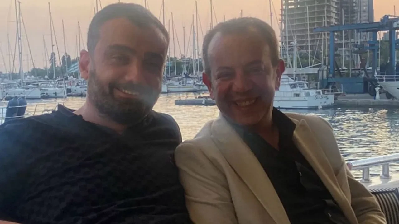 Tanju Özcan’ın sır dolu yattaki fotoğrafta yer alan sarışın kadın ifadeye çağırıldı