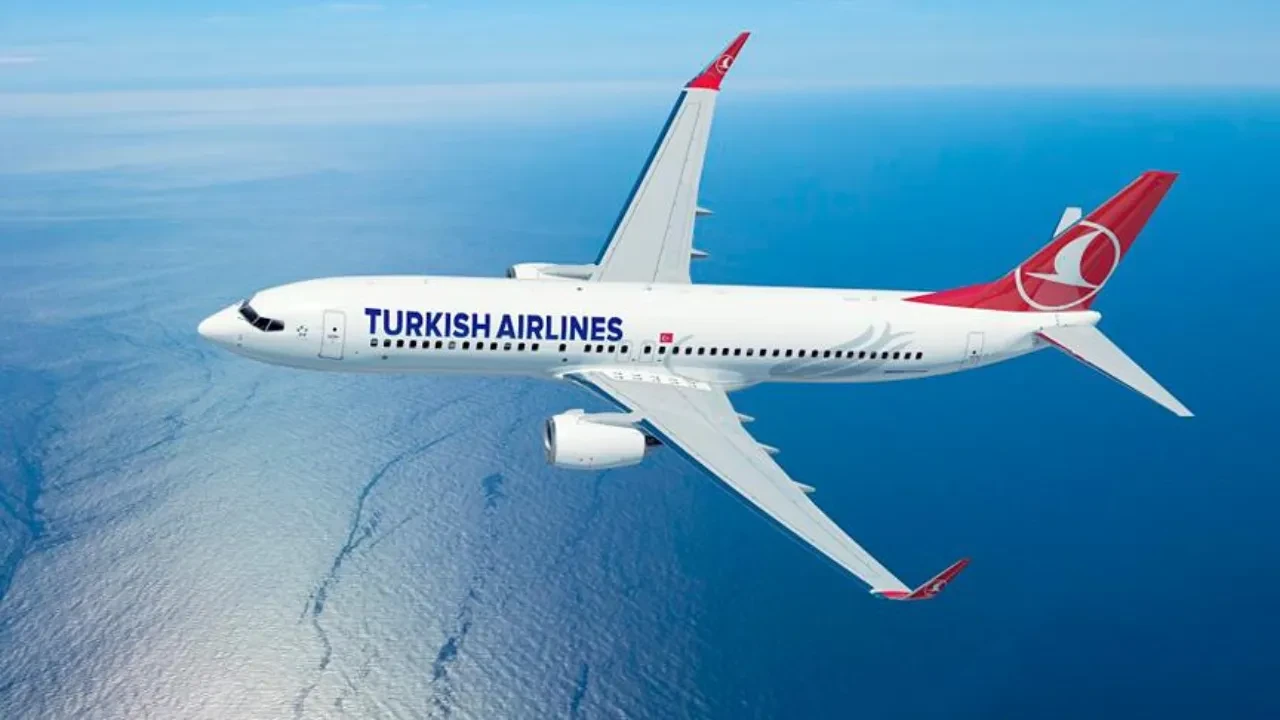 THY, 19 Mayıs'a özel yurt içi bilet kampanyasını duyurdu