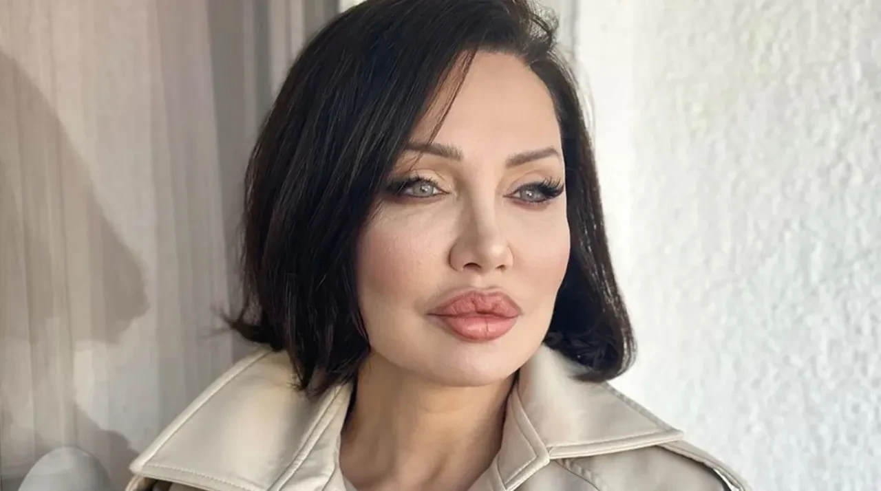 Tiktok kapatılsın diyen Umut Akyürek'e Yeşim Salkım'dan destek gecikmedi