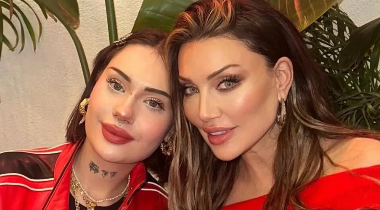 Tiktok kapatılsın diyen Umut Akyürek'e Yeşim Salkım'dan destek gecikmedi