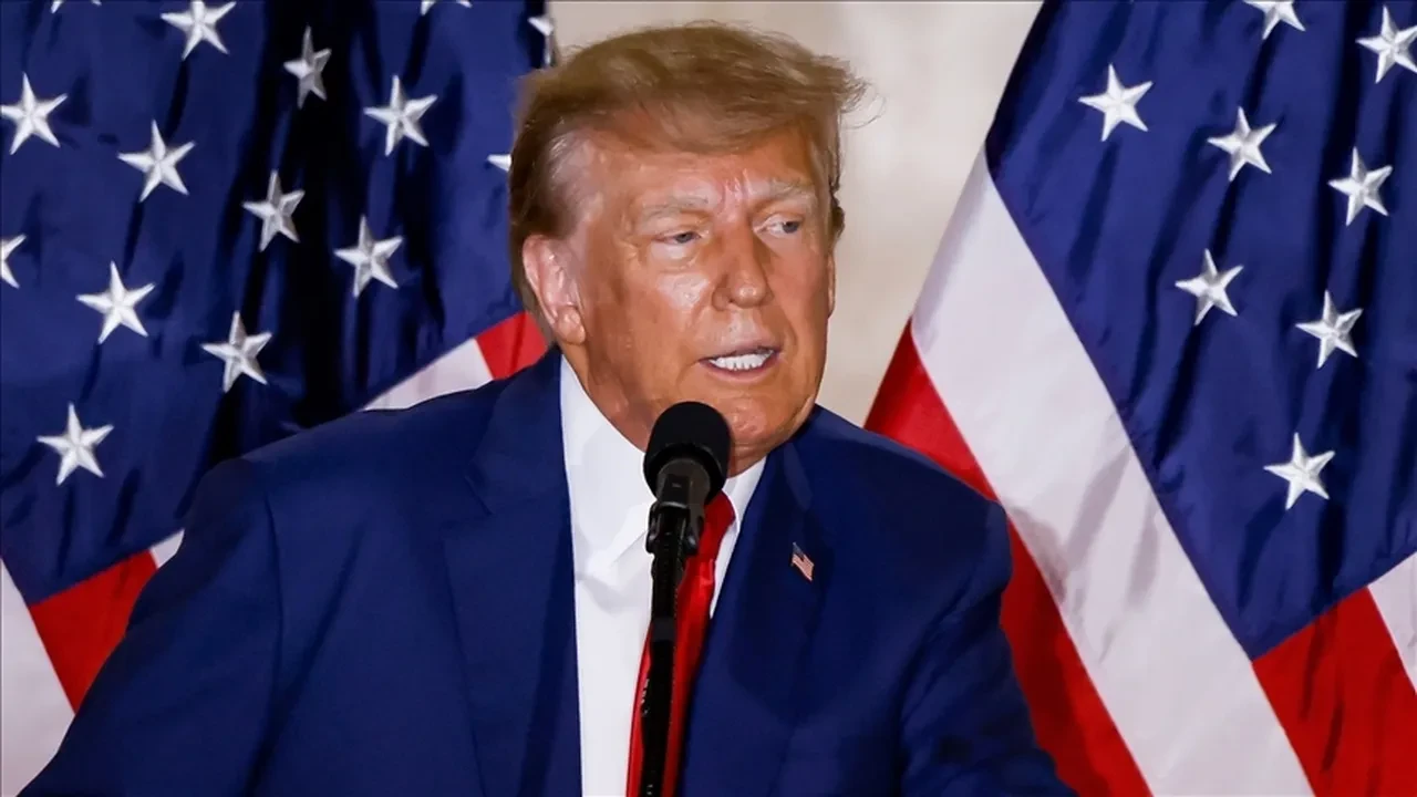 Trump İran'a saldırıyı nasıl ertelediğini açıkladı: 1 saat kala bir telefon geldi