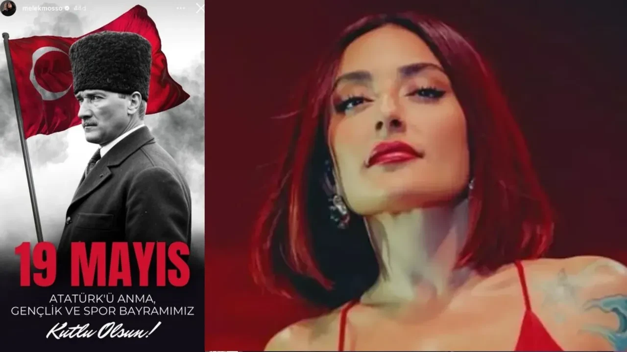 19 mayıs ünlü kutlaması