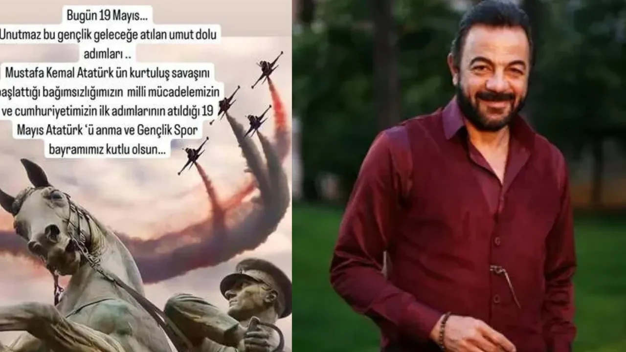 kerem alışık