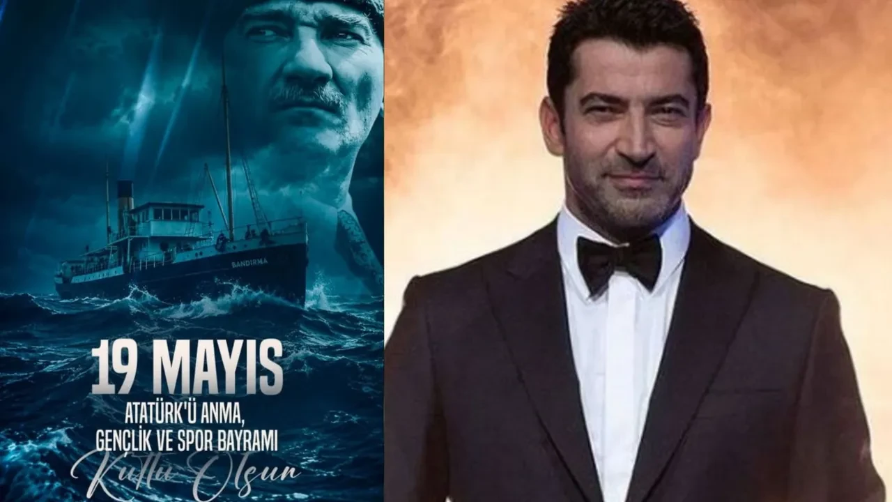 19 MAYIS PAYLAŞIMLARI