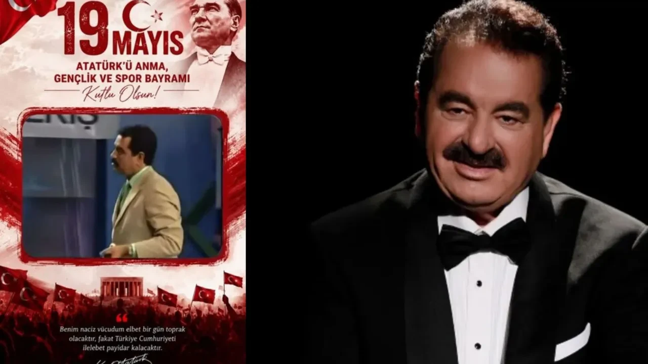19 mayıs ünlü paylaşımı
