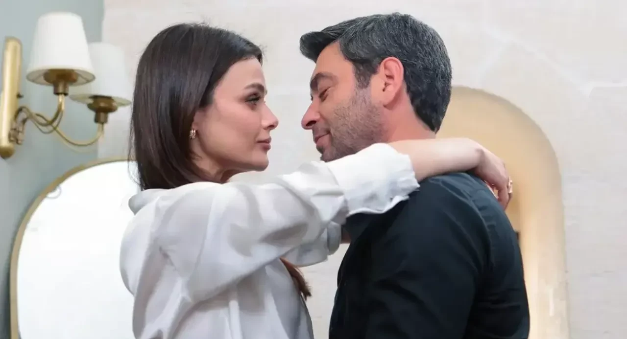 Uzak Şehir dizisi sezon finalinde flaş gelişme! Ceren Moray, Uzak Şehir'e devam edecek mi?