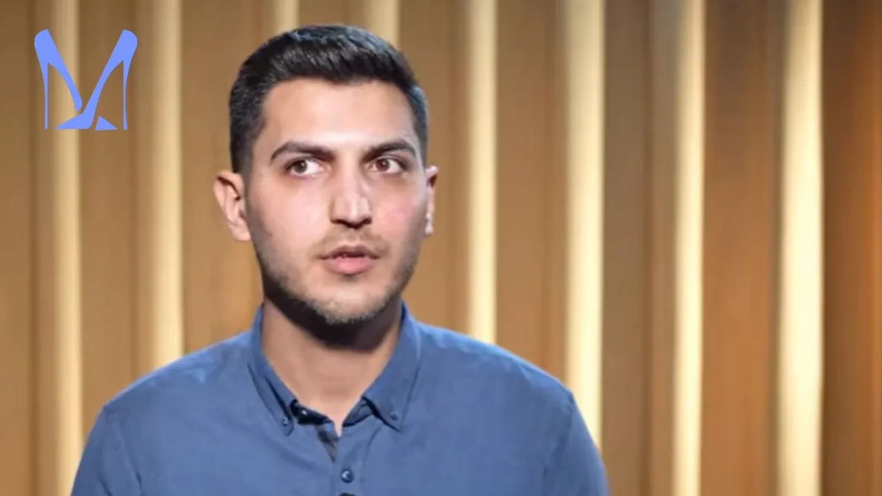 Yemekteyiz Ali Özcan kimdir, aslen nereli? Yemekteyiz 4. gün yarışmacısı Ali Özcan mesleği nedir?