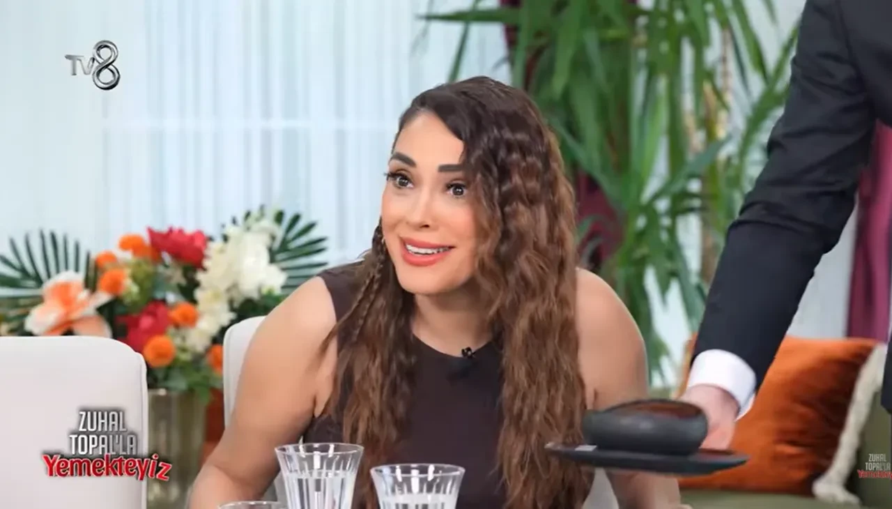 Yemekteyiz Ali Özcan kimdir, aslen nereli? Yemekteyiz 4. gün yarışmacısı Ali Özcan mesleği nedir?