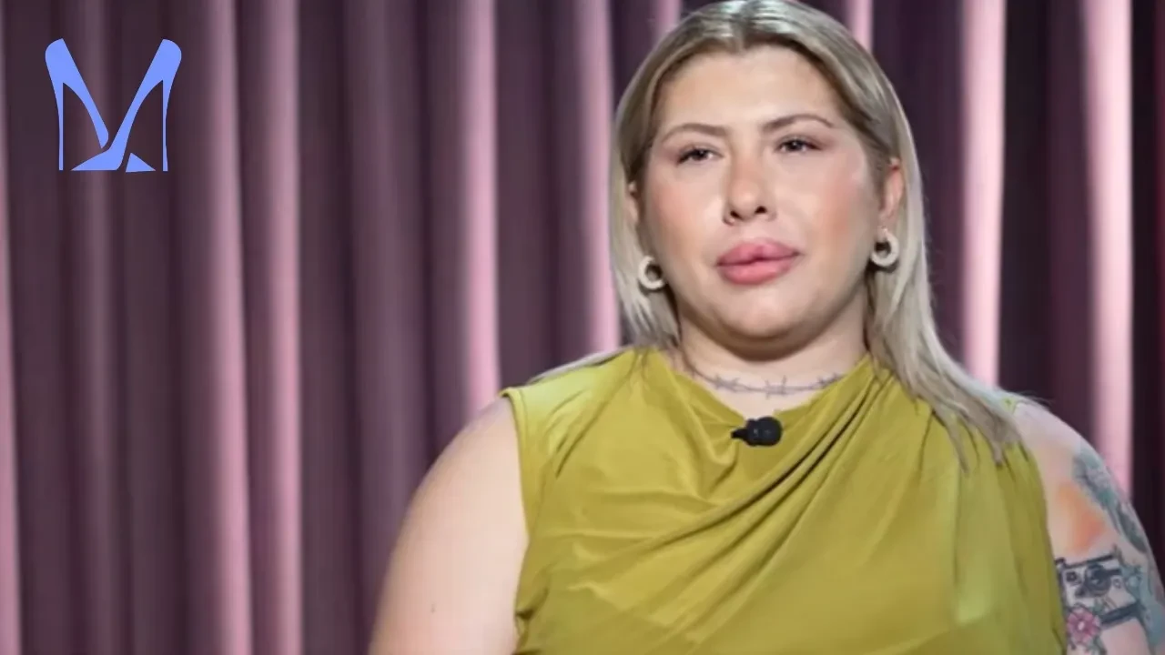 Yemekteyiz Şeyma Çolak kimdir, mesleği nedir? Şeyma Çolak dövmeleriyle sosyal medyada gündem oldu!