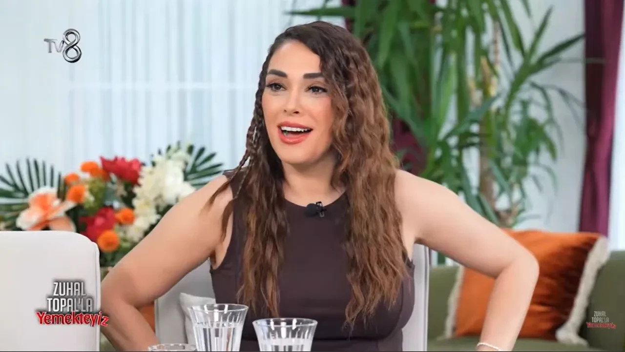 Yemekteyiz Zekiye kimdir, kaç yaşında? Zekiye Yıldız aslen nerelidir?