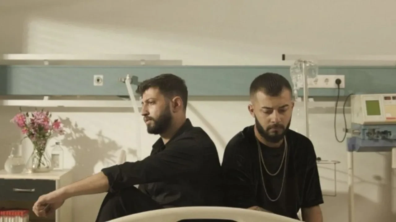 Yolları ayırmışlardı! Kurtuluş Kuş arkadaşı Burak Bulut’un boşanma sonrası ilk kez konuştu