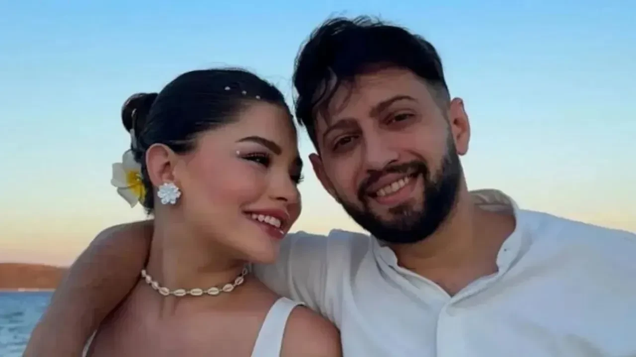 Yolları ayırmışlardı! Kurtuluş Kuş arkadaşı Burak Bulut’un boşanma sonrası ilk kez konuştu