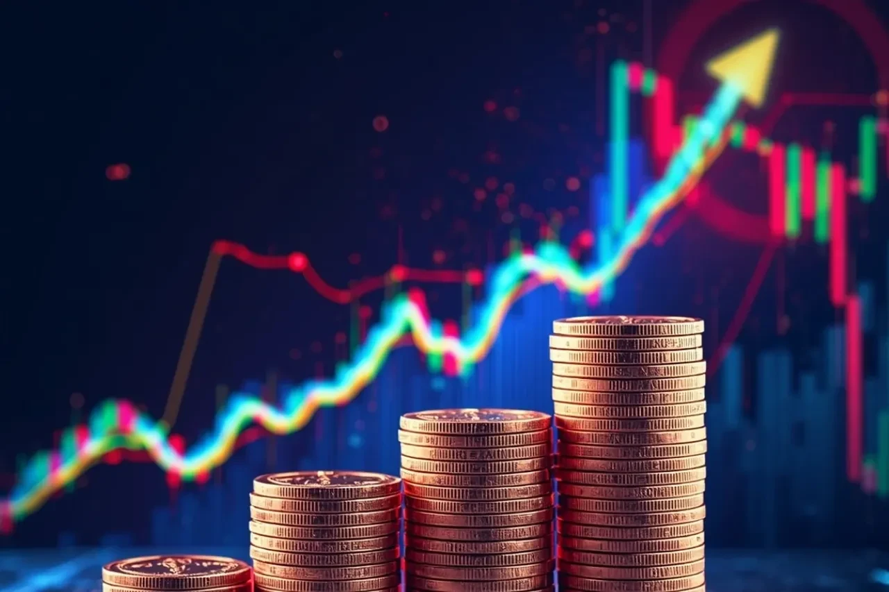 Yüksek tahvil faizleri borsalar için alarm veriyor