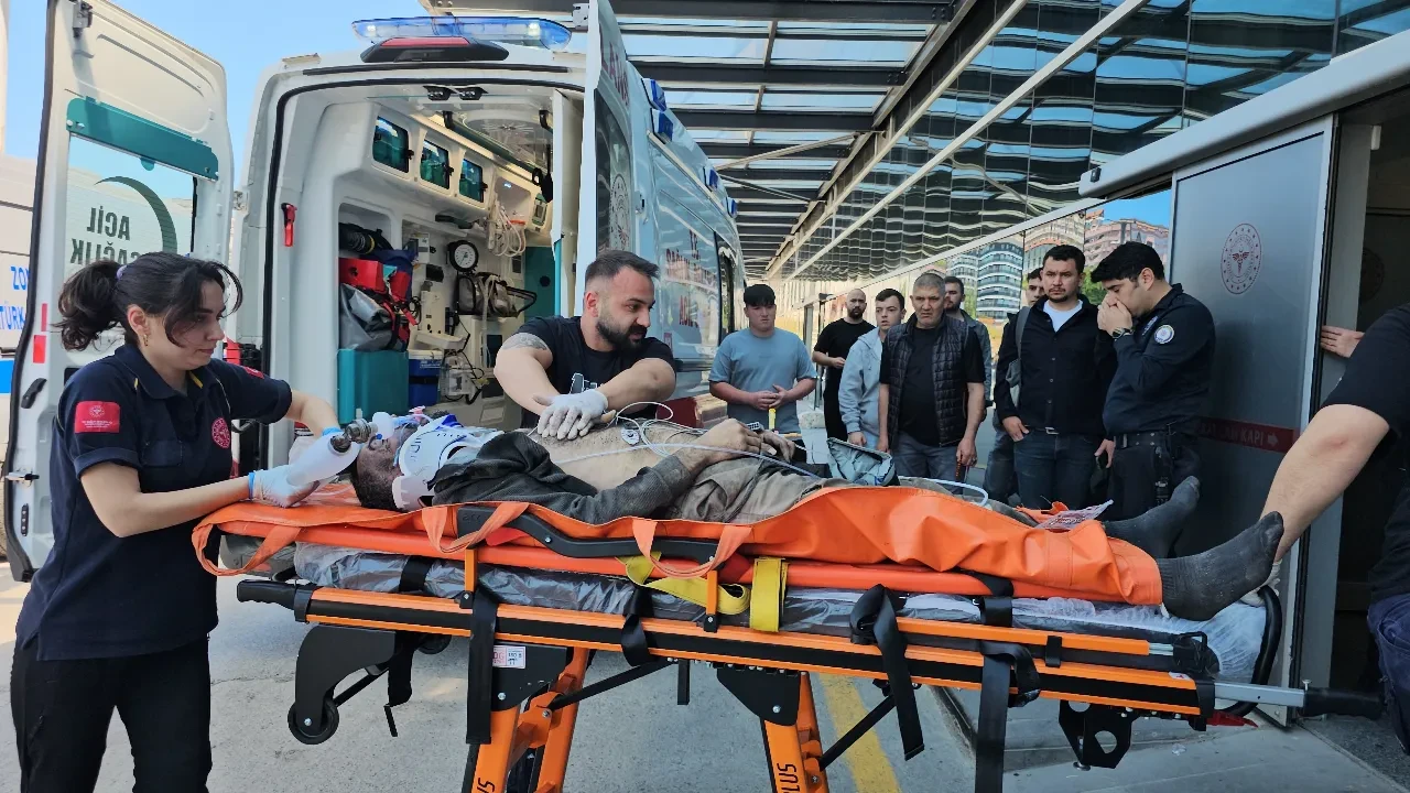 Zonguldak’ta ruhsatsız madende göçük! Bir işçi hayatını kaybetti