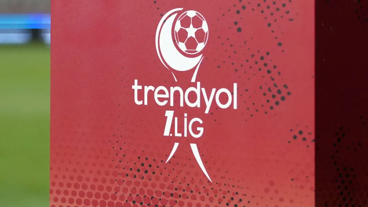 1. Lig'de play-off eşleşmeleri belli oldu! İşte son Süper Lig bileti için oynanacak maçlar
