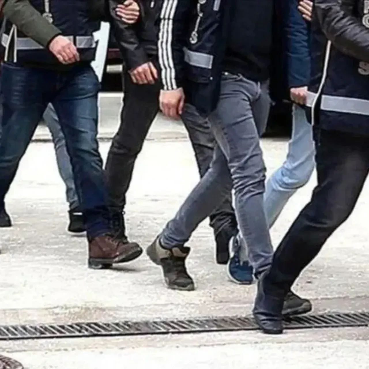 1 Mayıs’ta gözaltına alınan 580 kişi serbest bırakıldı