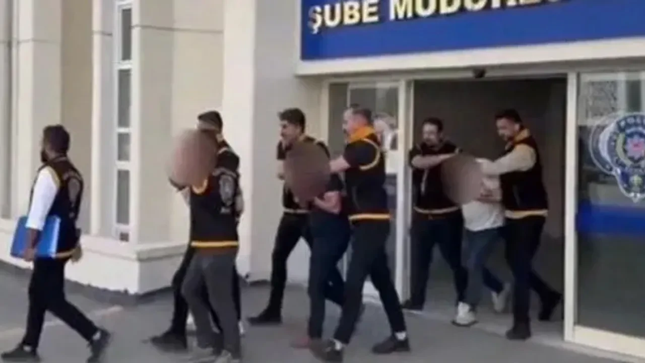 13 yıllık faili meçhul cinayet aydınlatıldı! Yıllar sonra gelen ihbar her şeyi ortaya çıkardı