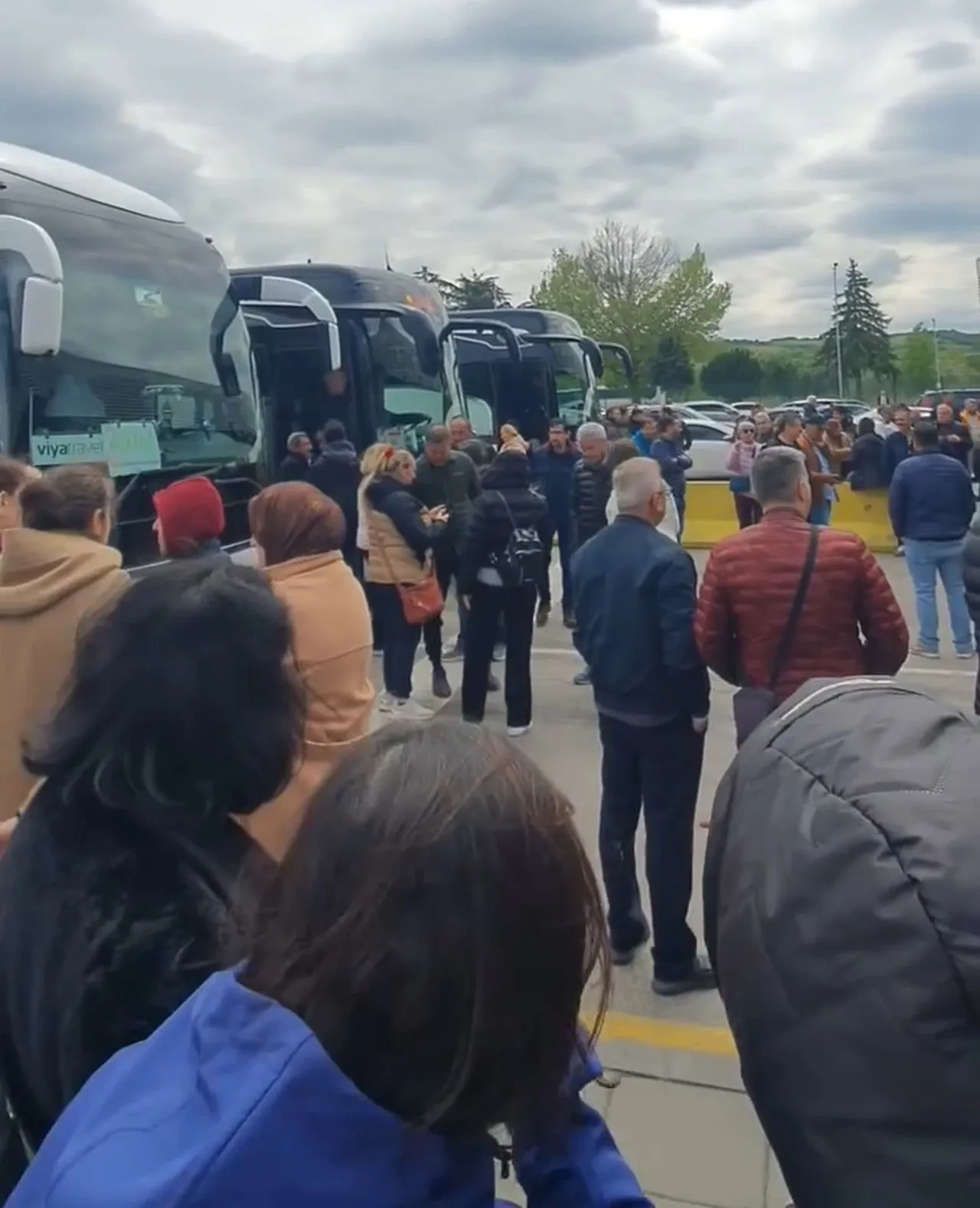 AB/Schengen ülkelerine seyahat eden vatandaşlara uyarı! Bulgaristan sınırında EES kargaşası: 10 saat beklediler