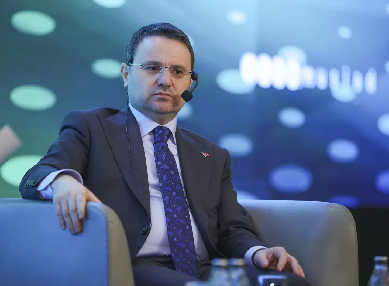 Adalet Bakanı Akın Gürlek'ten faili meçhul cinayetlerle ilgili açıklama: Sonuna kadar gideriz