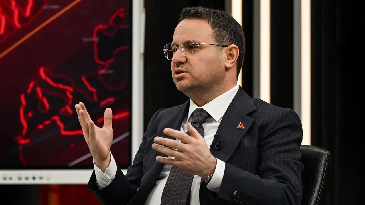 Akın Gürlek'ten faili meçhul cinayetlerle ilgili açıklama: Sonuna kadar gideriz