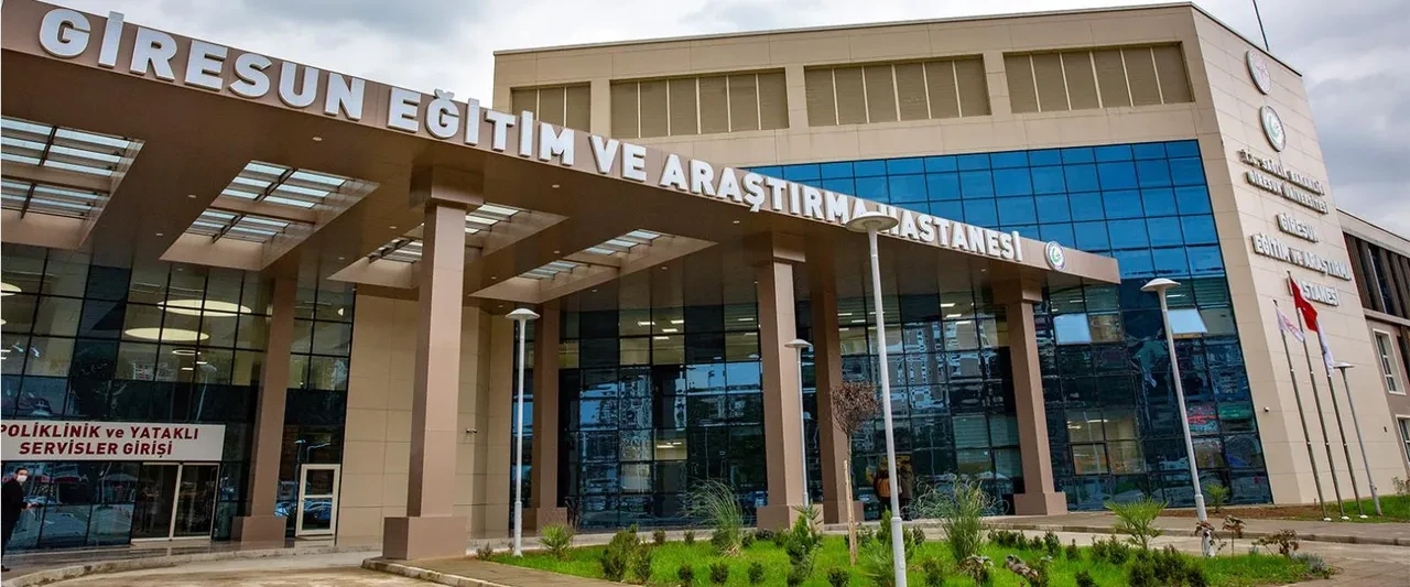 Alucra Belediye Başkanı Faruk Demirağ kalp krizi geçirdi