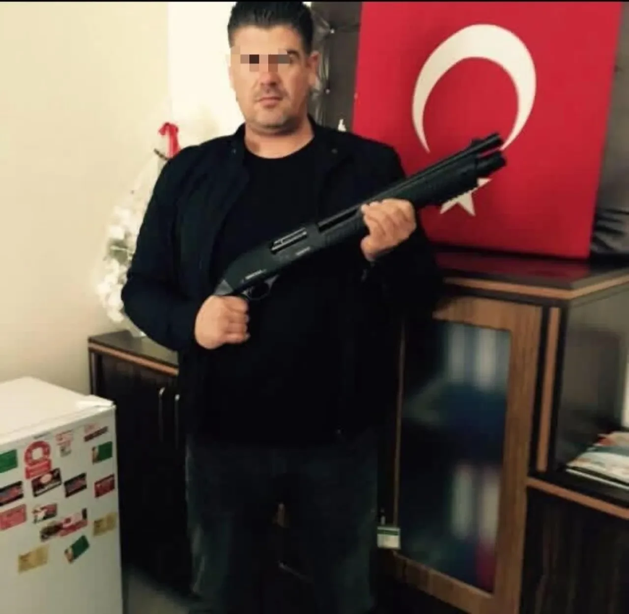 Avukat Hatice Kocaefe’yi öldüren katilin ifadesi ortaya çıktı! Araçla bir süre tur attığı belgelendi