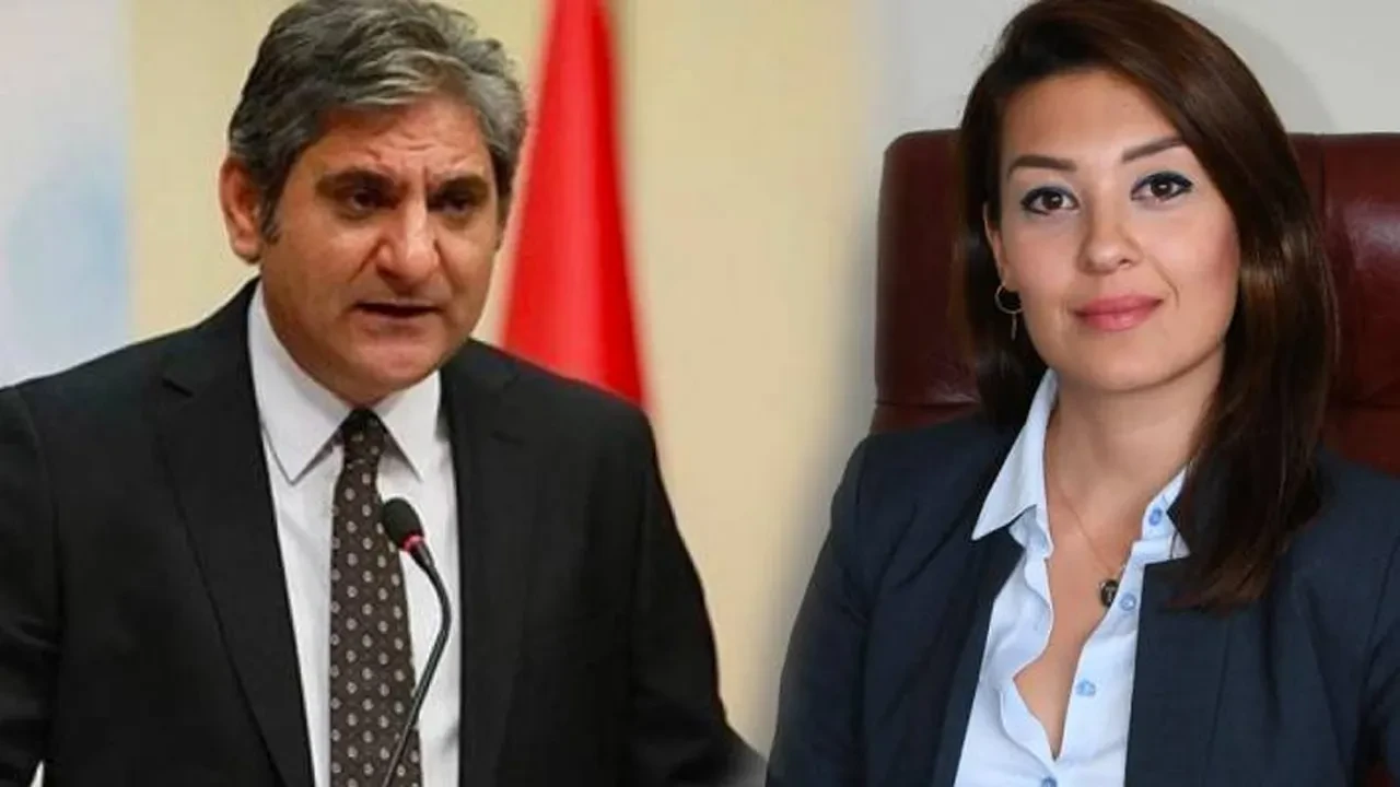 Aykut Erdoğdu’nun eşi Tuba Torun Erdoğdu hakkında inceleme
