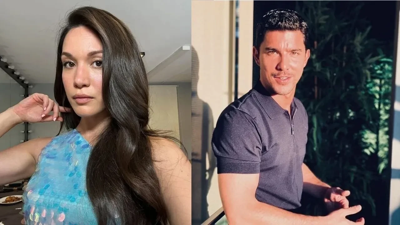 Berk Bakioğlu Kayıp Zaman dizisinde! Alpay rolüyle ekranlara gelecek