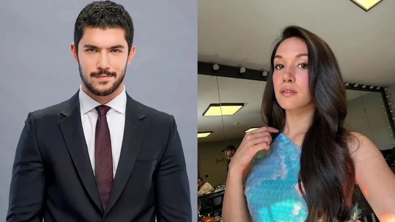Berk Bakioğlu Kayıp Zaman dizisinde! Alpay rolüyle ekranlara gelecek
