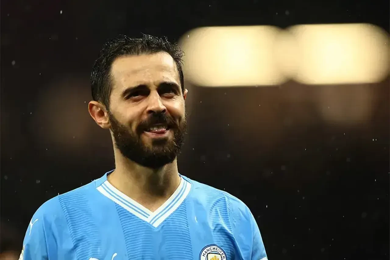 Bernardo Silva transferinde sıcak saatler: Galatasaray’ın dev teklifine karşılık yıldız oyuncu kararını verdi!