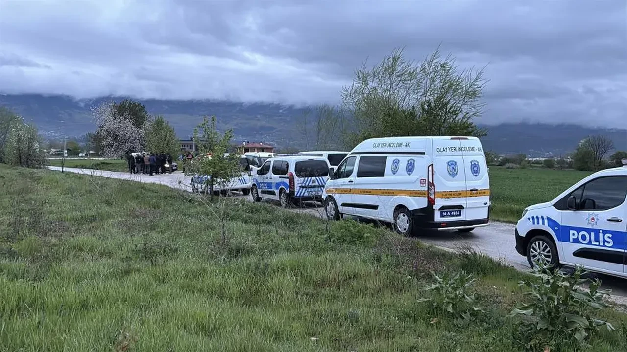 Bolu'da konuşmaya çağırdıkları gençleri vuran 3 şüpheli yakalandı
