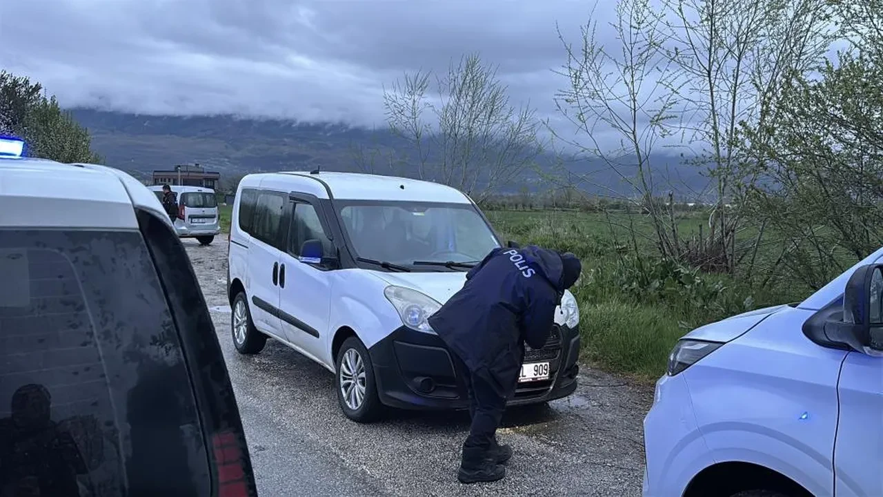 Bolu'da konuşmaya çağırdıkları gençleri vuran 3 şüpheli yakalandı