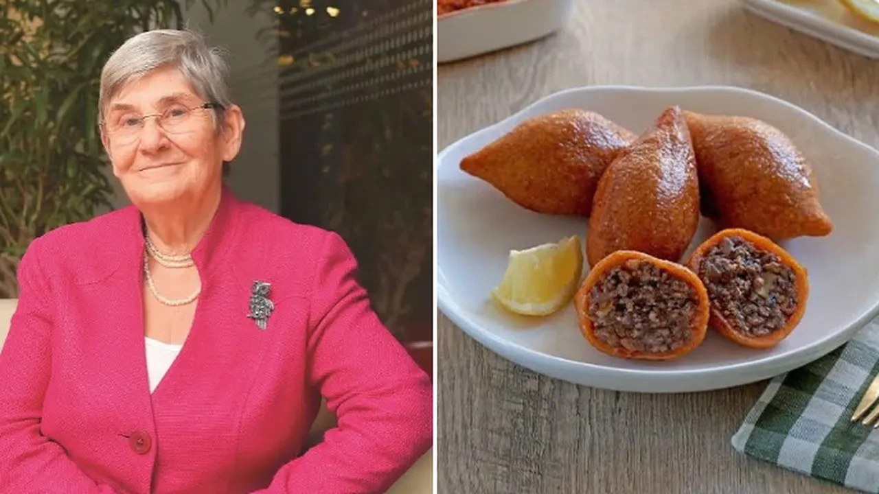 Canan Karatay, yeni yetmeleri şaşırtan en sağlıklı yemeği açıkladı! Bolca yiyin dedi, herkese tavsiye etti