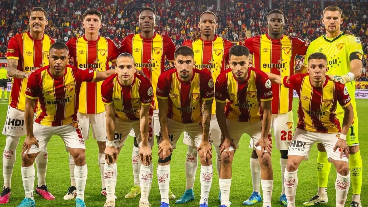 CANLI MAÇ ANLATIMI | Trabzonspor ile Göztepe karşı karşıya geliyor
