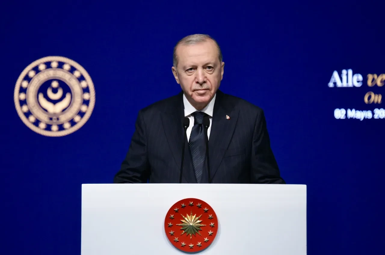 Cumhurbaşkanı Erdoğan, doğurganlık oranlarına dikkat çekti kritik uyarıyı yaptı! İşte 5 stratejik önlem
