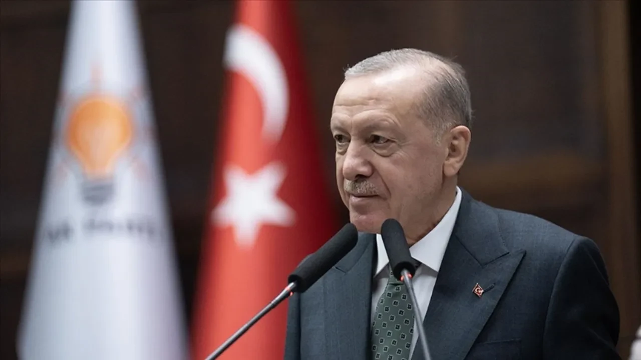 Cumhurbaşkanı Erdoğan, Zeydi ile görüştü: Irak ile ilişkilerde yeni dönem