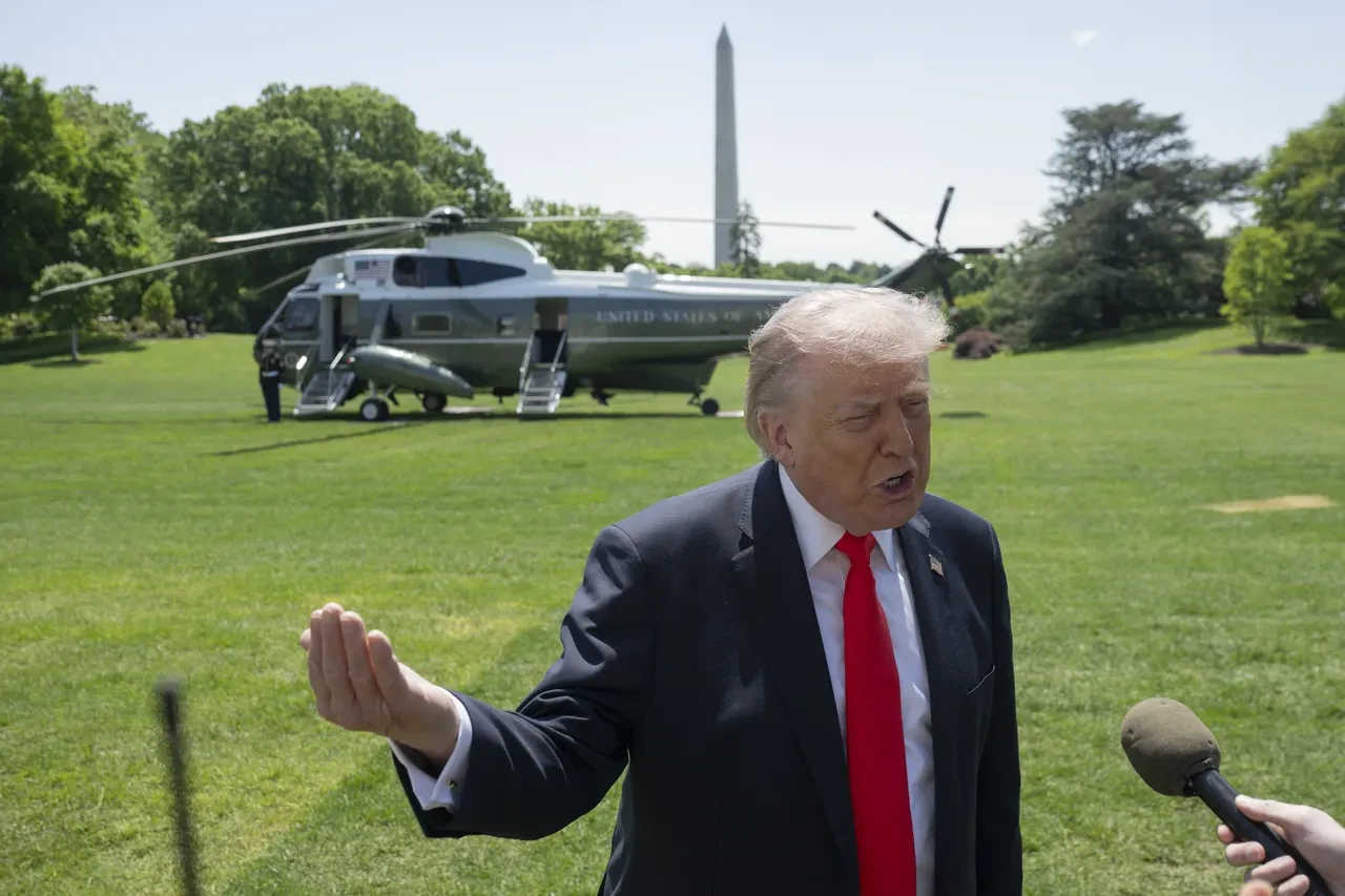 Donald Trump'tan İran mesajı: İzin vermeyeceğim
