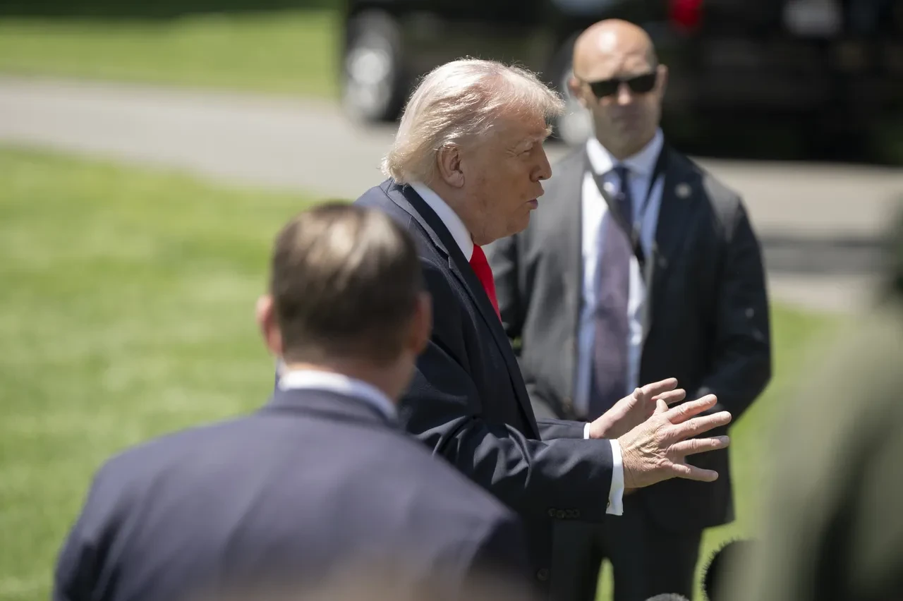 Donald Trump'tan İran mesajı: İzin vermeyeceğim