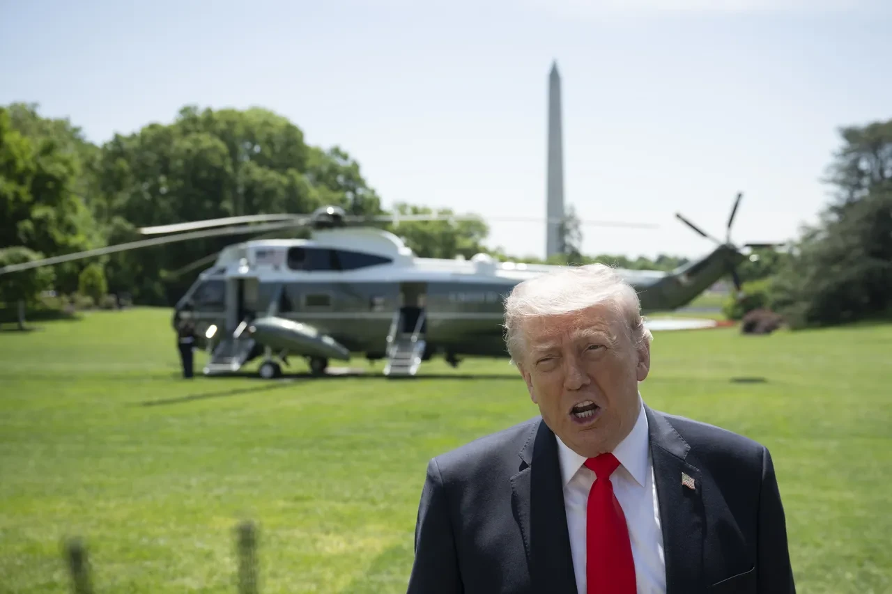 Donald Trump'tan İran mesajı: İzin vermeyeceğim