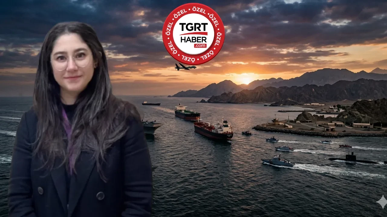 Dünyanın kaderini değiştirecek kritik eşik! Doç. Dr. Merve Suna Özcan ABD- İran hattında kırılma noktasını açıkladı