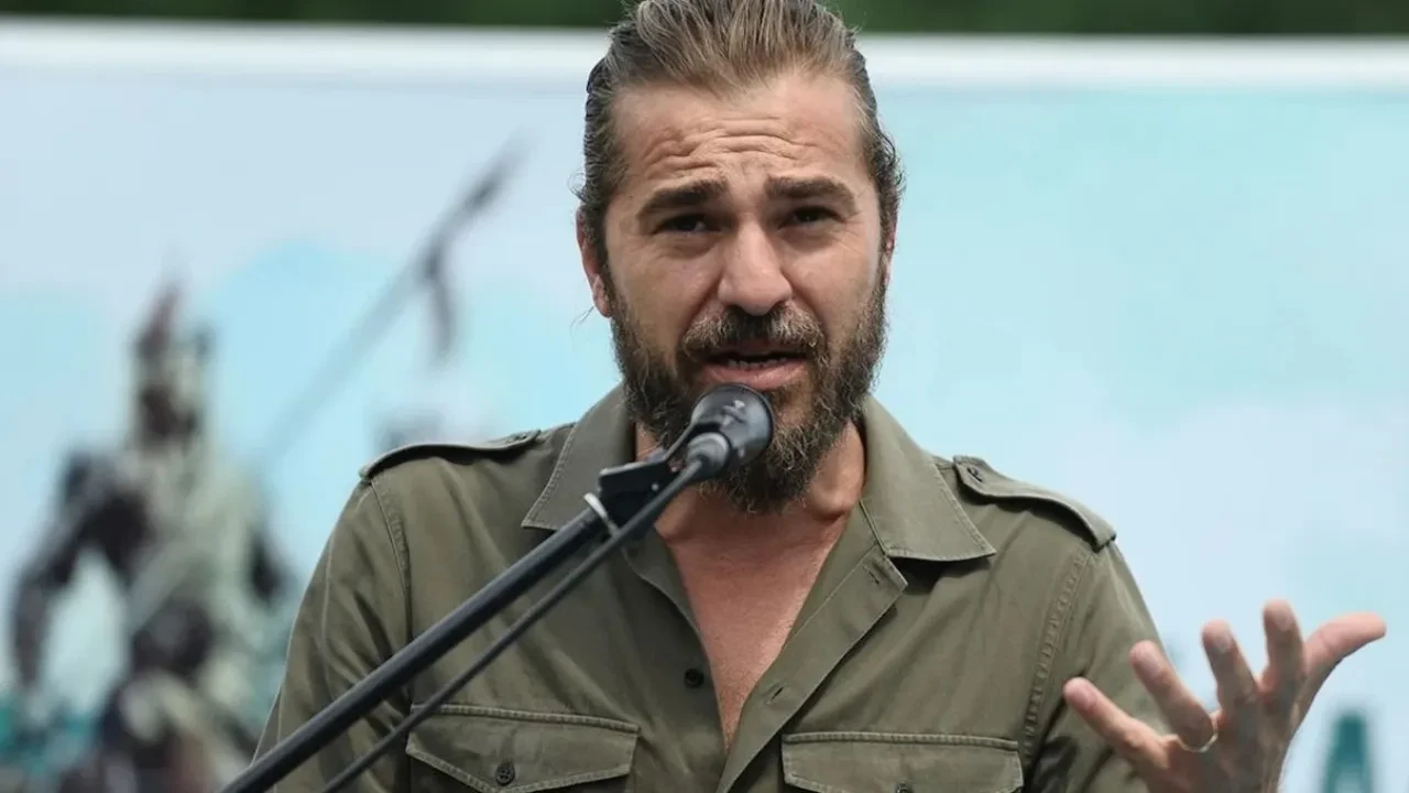 Engin Altan Düzyatan’dan servet iddialarına cevap! Sessizliğini bozan oyuncunun sözleri gündem oldu