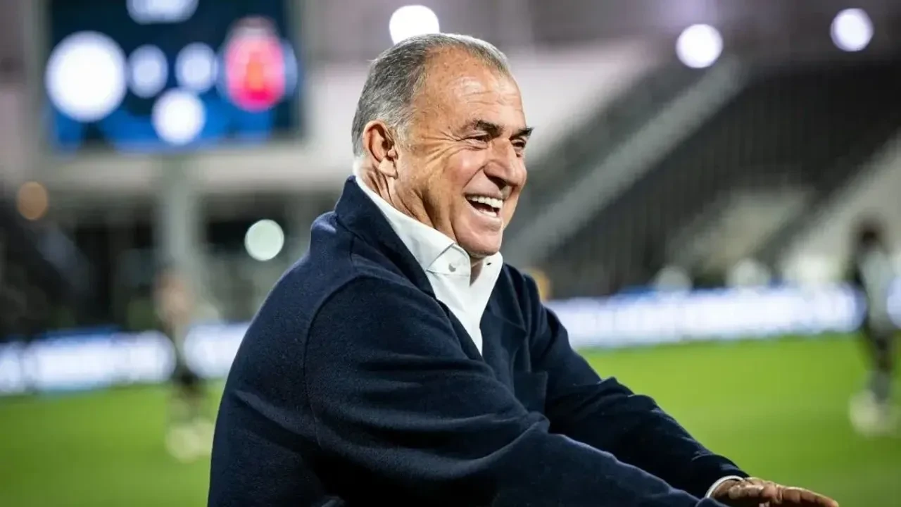 Fatih Terim ve eşi Fulya Terim’in benzerliği olay oldu! Sosyal medya çok konuşuldu 