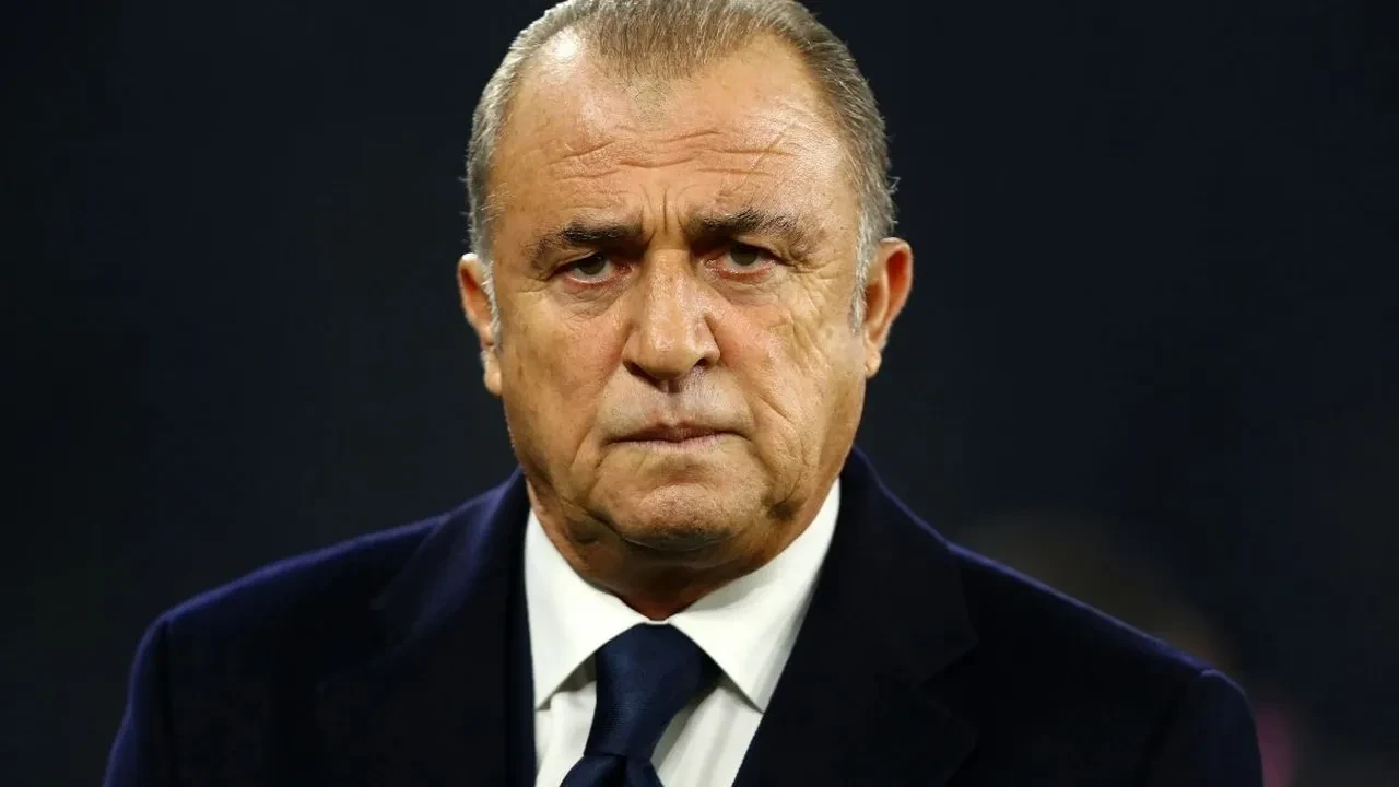 Fatih Terim ve eşi Fulya Terim’in benzerliği olay oldu! Sosyal medya çok konuşuldu 