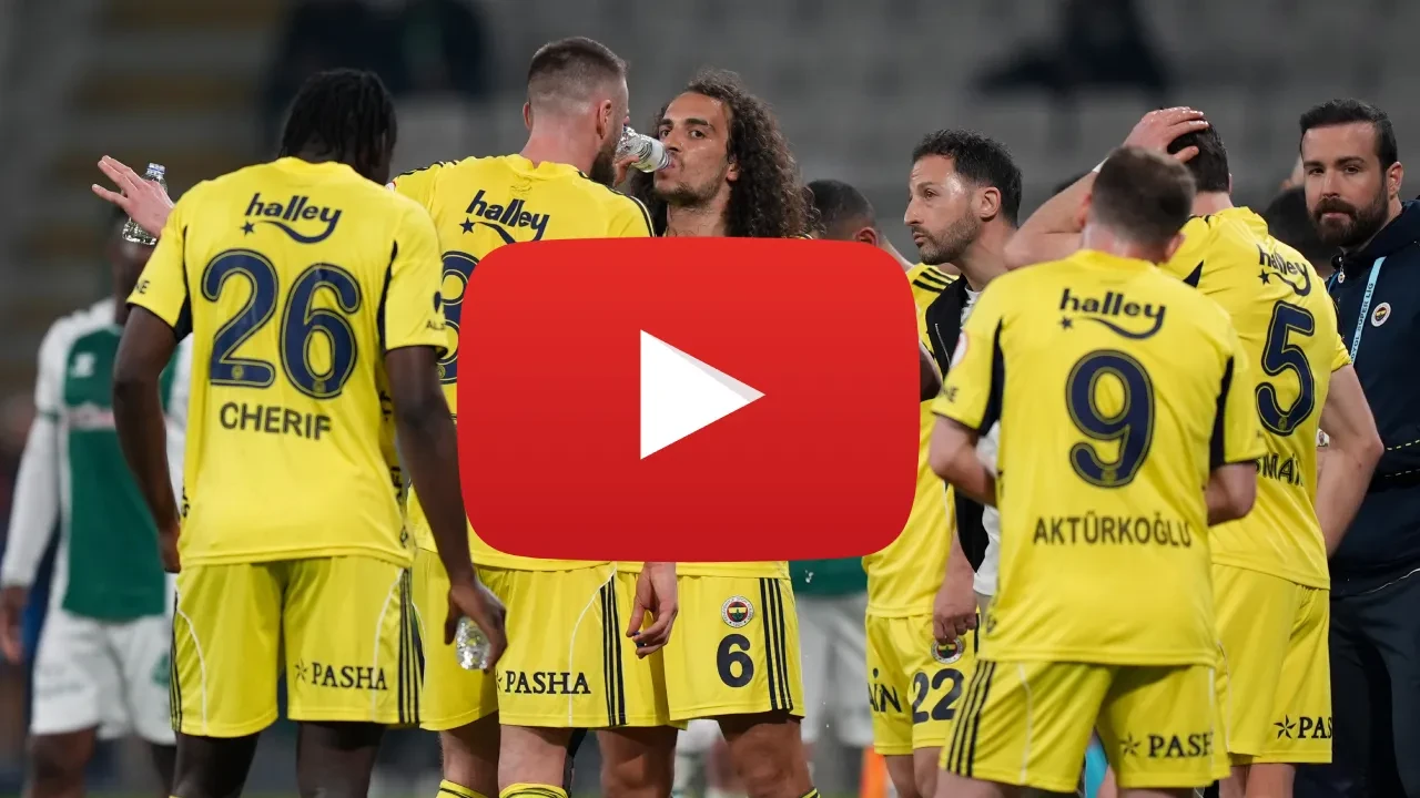 Fenerbahçe Başakşehir CANLI nereden izlenir? Fenerbahçe Başakşehir ilk 11’ler, maç kadrosu belli oldu